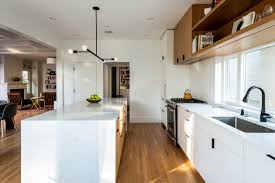 Aktuelle preise für produkte vergleichen! Modern Kitchen In A Craftsman Home Board Vellum