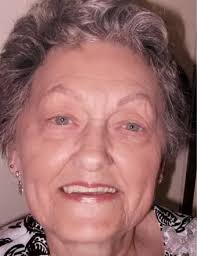 Obituary information for Dorothy Jane Waggoner