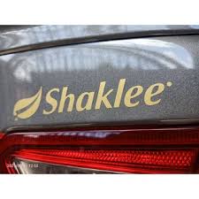 Maybe you would like to learn more about one of these? Buy Cs Car Sticker Shaklee Seetracker Malaysia