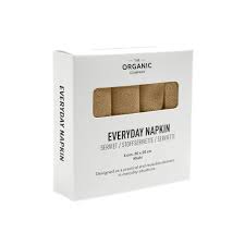 Not only are our everyday napkins reusable (and not filling a landfill) we have chosen to upcycle existing fabrics instead of making our own—a conscious decision we. Everyday Napkins Cloth Napkins Set Of 4 Organic Cotton Chalk Moss
