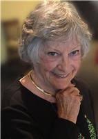 Marsha Glover Obituary (1939