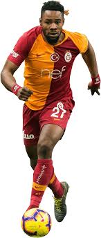 Christian luyindama nekadio , is a congolese professional footballer who plays as a defender for turkish for faster navigation, this iframe is preloading the wikiwand page for christian luyindama. Christian Luyindama Football Render 53043 Footyrenders