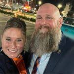 Eric Matney's Instagram, Twitter & Facebook