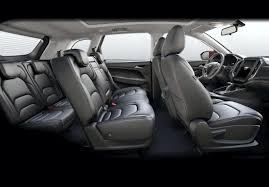 65 the chevrolet captiva 2020. Chevrolet Captiva 2022 Debuto En Mexico Con Novedades Que Vendran A Colombia