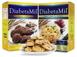 Diabetes can be difficult to live with. Gerald Ph Buy Diabetamil Cookies Vanilla Dried Fruit Healthy Diabetic Friendly Delivery In Metro Manila Philippines