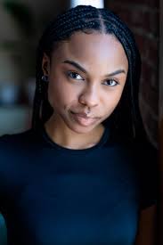 Melissa Solis's Instagram, Twitter & Facebook