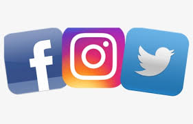 Free for your youtube channel, for your website or for presentations. Free Facebook Logo Clip Art With No Background Clipartkey