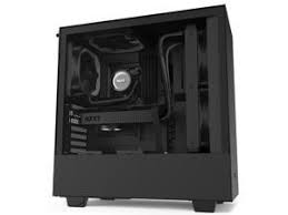 Nzxt s340 gtx 970 ftw h100i. Nzxt H510 Compact Atx Mid Tower Pc Gaming Case Front I O Usb Type C Port Tempered Glass Side Panel Cable Management System Water Cooling Ready Steel Construction Black Ca H510b B1 Neweggbusiness