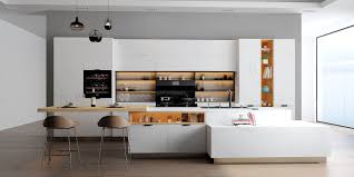 With over 50 thousands photos uploaded by local and international professionals, there's inspiration for you only at. 5 Must Have Contemporary Kitchen Design Features
