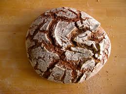 Recettes De Farine De Seigle Idees De Recettes A Base De Farine De Seigle