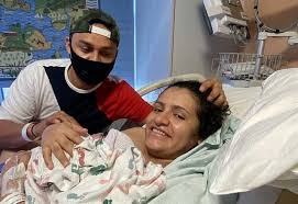 Pregnancy And Covid 19 Elsa S Story Johns Hopkins Medicine