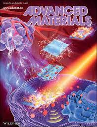 He found much success in mixed doubles with his former partner zhao yunlei. Cancer Theranostics A Novel Top Down Synthesis Of Ultrathin 2d Boron Nanosheets For Multimodal Imaging Guided Cancer Therapy Adv Mater 36 2018 Advanced Materials X Mol