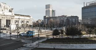 Milano, nuova polarit&agrave; per la Stazione centrale con il restyling dell ...
