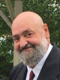 Obituary of Frank Palmater