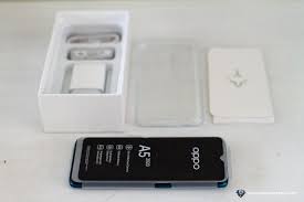 OPPO A5 2020 Review - You get more than ...