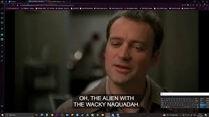 Why trust McKay with planet's safety in Stargate?