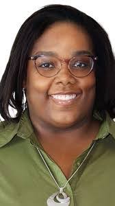 Latisha Minor's Instagram, Twitter & Facebook