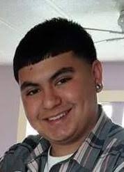 Obituary for Nate Mungia