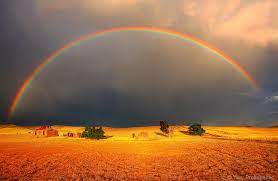 Maybe you would like to learn more about one of these? Write About What Might You Find At The End Of A Rainbow