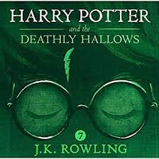 Harry potter is a type of literary works worth but suffer the. I Love The Harry Potter Series On Audio Listening To These Audiobooks I Feel Completely Immerse Deathly Hallows Book Audio Books Harry Potter Deathly Hallows
