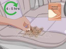 Removing bad smells from your car. How To Remove Odors From Your Car 12 Steps With Pictures