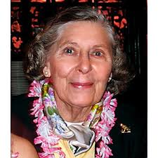 NANCY BURCHFIELD DENNEY