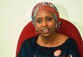Hadiza bala usman (born january 2, 1976) is a nigerian politician who since 2016 is serving as the managing director of the nigerian ports authority. Hadiza Bala Usman Gets Second Term As Npa Md