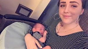 One Mother's Journey