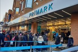 If you are looking to review a primark store then please head over to our high street shops category. Primark Is Set To Launch Online Shopping And We Can T Wait Mylondon