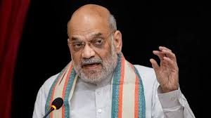 Amit Shah to kickstart Assam Assembly polls with 'war bugle'