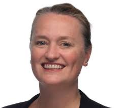 Alexis Sauer-Budge, Ph.D.