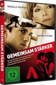 Gemeinsam stärker [Alemania] [DVD]: Amazon.es: Pfeiffer, Michelle, Bates,  Kathy, Markinson, Brian, Kutcher, Ashton, Paunovic, Aleks, Houde, Serge,  LaBelle, Rob, Dallas, Keith, Hollander, David, Pfeiffer, Michelle, Bates,  Kathy: Películas y TV
