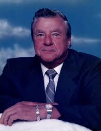 Obituary information for John Alfred "Jack" Stevens