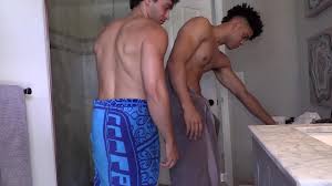 College Jock With The Tightest Asshole Gets His Spread WIDE OPEN! Hotness!  - XNXX.COM