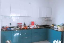 modular kitchen trolley  services