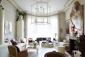 Nicky Haslam House Garden 100 Leading Interior Designers Interior Design Projects Interior Interior Design