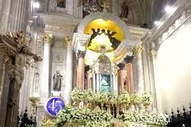 Página oficial de nuestra señora la. San Juan De Los Lagos Jalisco And Santo Toribio Day Tour 2021 Guadalajara