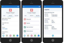 Agenda • salesforce overview • app cloud platform overview • demo • salesforce1 mobile /mobile sdk overview • heroku platform overview • salesforce 45. Salesforce Mobile App Items To Approve Salesforce