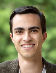 Announcing the 2023-2024 graduate fellows in Jewish Studies