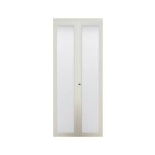 Baldarassario Glass Bi Fold Door Bifold Closet Doors Bifold Doors Doors Interior
