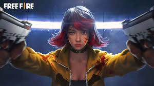 Garena free fire (also known as free fire battlegrounds or free fire) is a battle royale game, developed by 111 dots studio and published by garena for android and ios. List Of Free Fire Characters In April 2021
