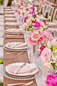 Decouvrir La Decoration De Table Anniversaire En 50 Images