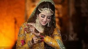 stani bridal mehndi and makeup 2017