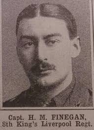 Lives of the First World War