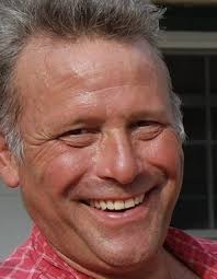 Barry Poole Obituary