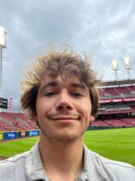 Jake Claypool's Instagram, Twitter & Facebook