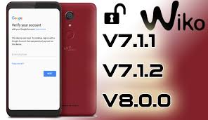 Es posible saltarse la cuenta de google, saltar la cuenta . Bypass Frp On Any Wiko Mobile Android 7 Remove Google Account Latest Gsmedge Android Error 404 Gsmedge Android