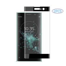 D & N Sony Xperia XA2 Plus screen ...