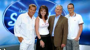 Wenn das mal keine kleine sensation ist: Dieter Bohlen Verlasst Dsds Ruckblick Auf Die Jurys Der Castingshow Stern De