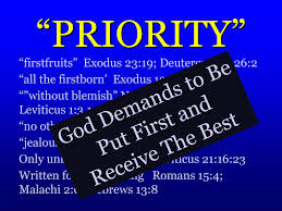 Priority Firstfruits Exodus 23 19 Deuteronomy 26 2 Ppt Download Only the best hd background pictures. priority firstfruits exodus 23 19